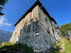 Foto Terratetto unifamiliare in vendita a Morbegno