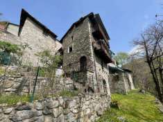 Foto Terratetto unifamiliare in vendita a Morbegno