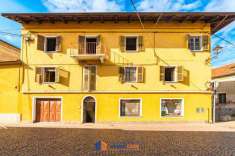 Foto Terratetto unifamiliare in vendita a Moretta