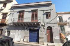 Foto Terratetto unifamiliare in vendita a Palermo - 7 locali 320mq