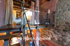 Foto Terratetto unifamiliare in vendita a Pescia