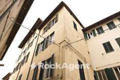 Foto Terratetto unifamiliare in vendita a Pescia