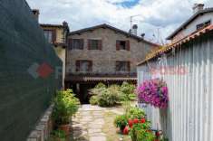 Foto Terratetto unifamiliare in vendita a Pieve Fosciana