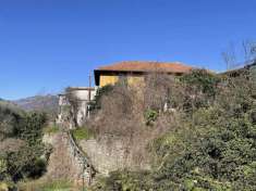 Foto Terratetto unifamiliare in vendita a Rapallo
