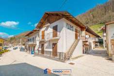 Foto Terratetto unifamiliare in vendita a Rittana