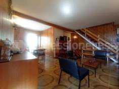 Foto Terratetto unifamiliare in vendita a Rivisondoli