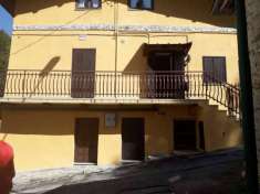 Foto Terratetto unifamiliare in vendita a Roburent