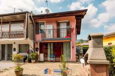 Foto Terratetto unifamiliare in vendita a Roccasparvera