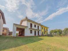 Foto Terratetto unifamiliare in vendita a Rocchetta Tanaro