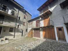 Foto Terratetto unifamiliare in vendita a Rogolo