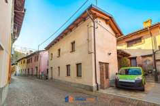 Foto Terratetto unifamiliare in vendita a Rossana