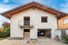 Foto Terratetto unifamiliare in vendita a Saluzzo