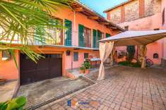 Foto Terratetto unifamiliare in vendita a Saluzzo