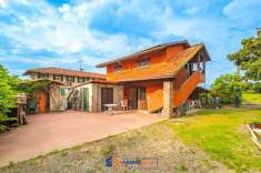 Foto Terratetto unifamiliare in vendita a Saluzzo