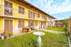 Foto Terratetto unifamiliare in vendita a Saluzzo