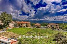 Foto Terratetto unifamiliare in vendita a San Colombano Certenoli