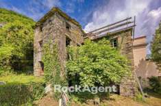 Foto Terratetto unifamiliare in vendita a San Colombano Certenoli