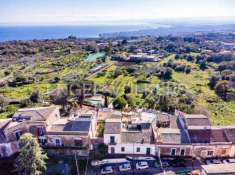 Foto Terratetto unifamiliare in vendita a San Gregorio Di Catania