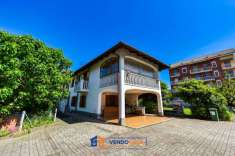 Foto Terratetto unifamiliare in vendita a San Mauro Torinese