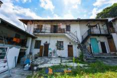 Foto Terratetto unifamiliare in vendita a San Mauro Torinese