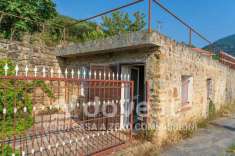 Foto Terratetto unifamiliare in vendita a Sanremo