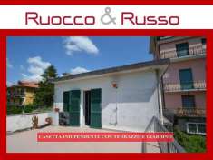 Foto Terratetto unifamiliare in vendita a Sant'Olcese