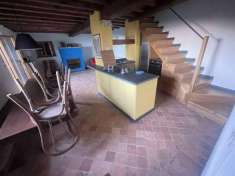 Foto Terratetto unifamiliare in vendita a Santa Margherita Ligure