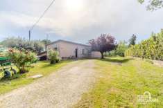Foto Terratetto unifamiliare in vendita a Santarcangelo Di Romagna