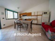 Foto Terratetto unifamiliare in vendita a Sassari