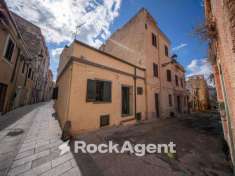 Foto Terratetto unifamiliare in vendita a Sassari