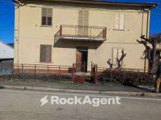 Foto Terratetto unifamiliare in vendita a Scafa