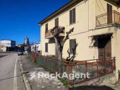 Foto Terratetto unifamiliare in vendita a Scafa