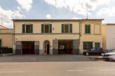 Foto Terratetto unifamiliare in vendita a Scandicci