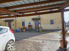 Foto Terratetto unifamiliare in vendita a Scandicci