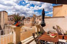 Foto Terratetto unifamiliare in vendita a Siracusa