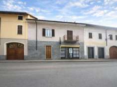 Foto Terratetto unifamiliare in vendita a Sommariva Del Bosco