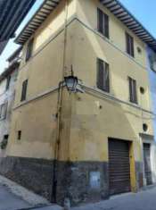 Foto Terratetto unifamiliare in vendita a Spoleto - 6 locali 100mq