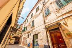 Foto Terratetto unifamiliare in vendita a Taggia