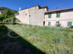 Foto Terratetto unifamiliare in vendita a Tagliacozzo