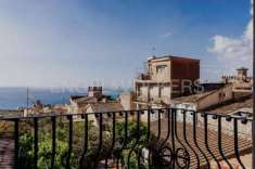 Foto Terratetto unifamiliare in vendita a Taormina