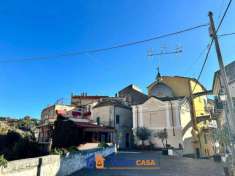 Foto Terratetto unifamiliare in vendita a Toirano