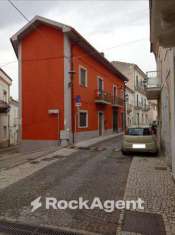 Foto Terratetto unifamiliare in vendita a Torre De' Passeri