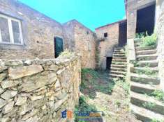 Foto Terratetto unifamiliare in vendita a Tovo San Giacomo