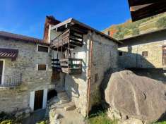 Foto Terratetto unifamiliare in vendita a Traona