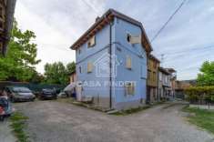 Foto Terratetto unifamiliare in vendita a Traversetolo