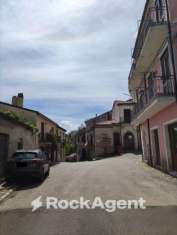 Foto Terratetto unifamiliare in vendita a Trecchina