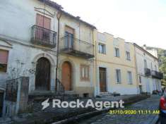 Foto Terratetto unifamiliare in vendita a Trecchina