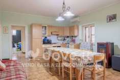 Foto Terratetto unifamiliare in vendita a Treia