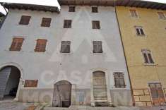 Foto Terratetto unifamiliare in vendita a Trento