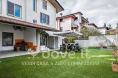 Foto Terratetto unifamiliare in vendita a Trescore Balneario